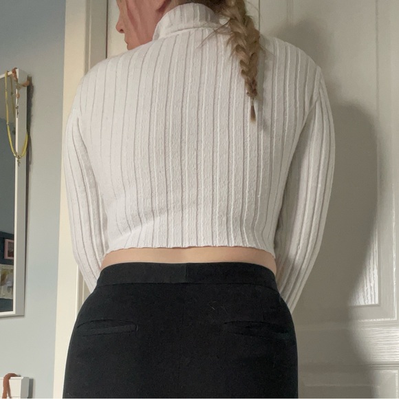 Garage Zip Sweater - Picture 4 of 4